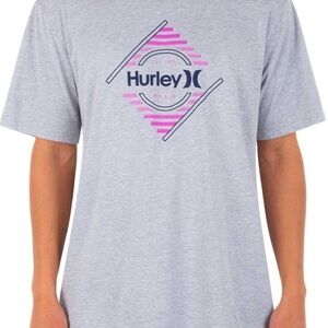 Hurley Graphic tshirt